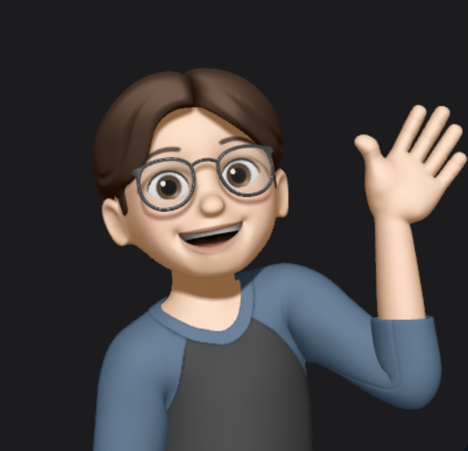 Dave (Minhoi Goo)